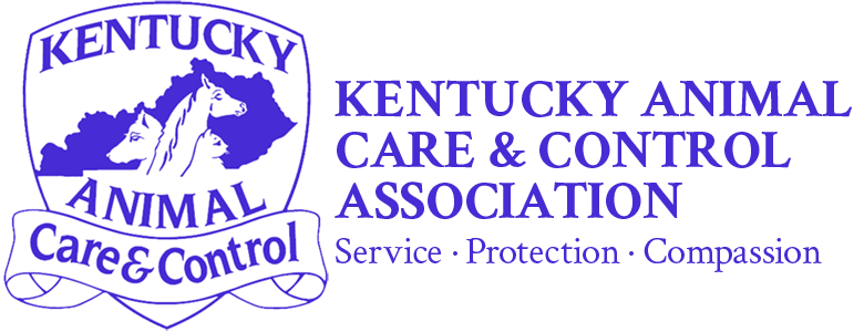 Kentucky Animal Care and Control Association